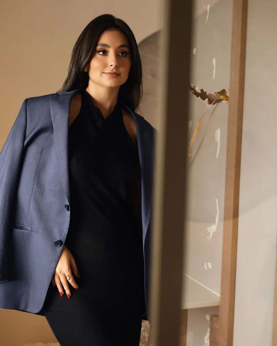 Dra. Malu e o planejamento do perfil harmônico em Curitiba