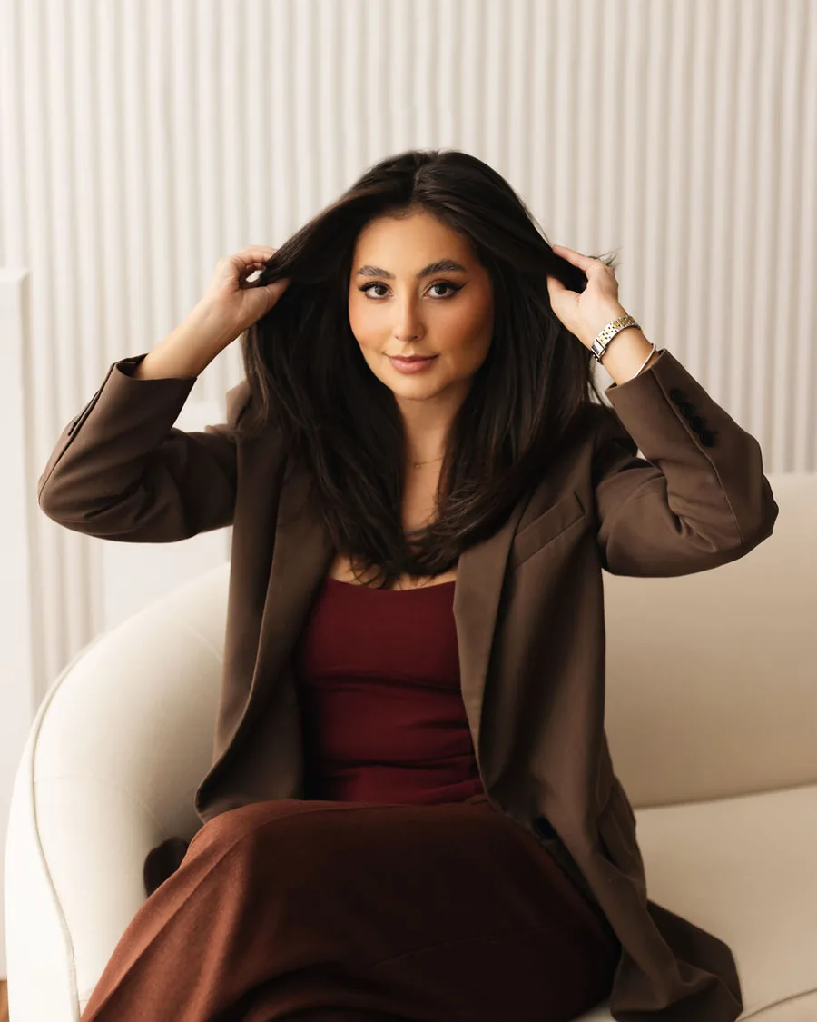 Dra. Malu, autora do método de rejuvenescimento global em multicamadas